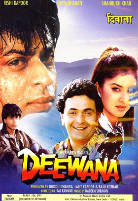 Deewana (1992)