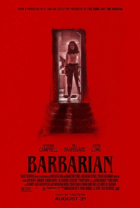 Barbarian (2022)