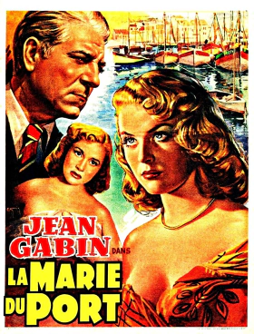 La Marie du port / Marie of the Port (1950)