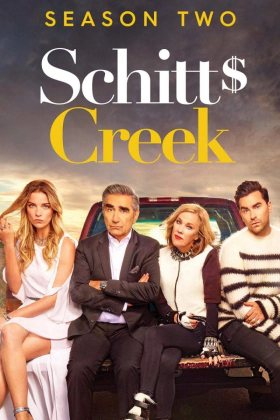 Schitt's Creek (2015)
