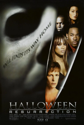Ο Δαίμονας / Halloween: Resurrection (2002)