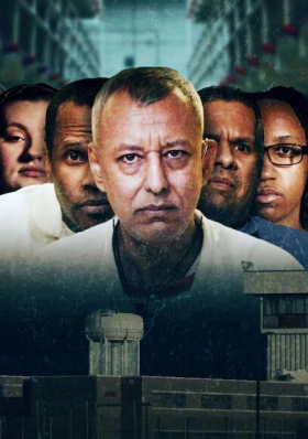 Ειμαι Στοκερ / I Am a Stalker (2022)