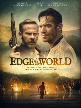 Edge of the World (2021)