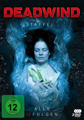 Ο Άνεμος του Θανάτου / Deadwind / Karppi (2018)