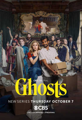 Ghosts (2019)
