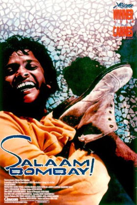 Σαλάμ, Βομβάη / Salaam Bombay! (1988)