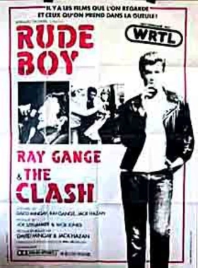 Rude Boy (1980)