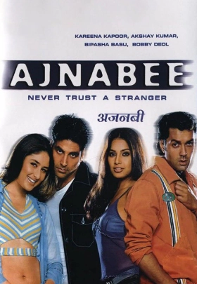 Ajnabee (2001)