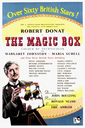 The Magic Box (1951)