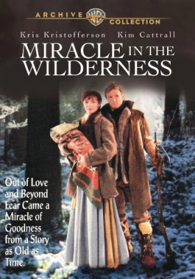 Ενα Θαυμα Στην Ερημια / Miracle in the Wilderness (1991)