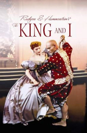 Ο βασιλιάς κι εγώ / The King and I (1956)