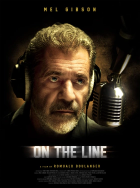 Ανώνυμη Κλήση / On the Line (2022)