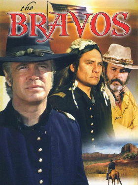 Οι Γενναιοι / The Bravos (1972)