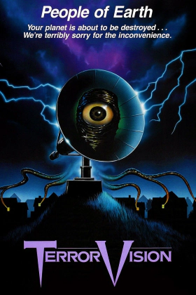 TerrorVision (1986)