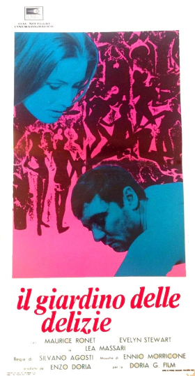 Il giardino delle delizie (1967)