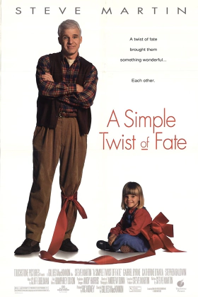 Παιχνιδια Τησ Μοιρασ / A Simple Twist of Fate (1994)