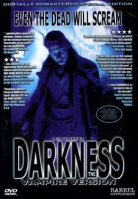 Το Σκοταδι / Darkness (1993)