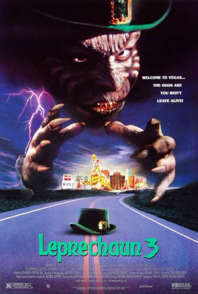Καλώς ήρθατε στην Κόλαση / Leprechaun 3 (1995)