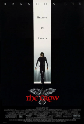 Το Κοράκι / The Crow (1994)