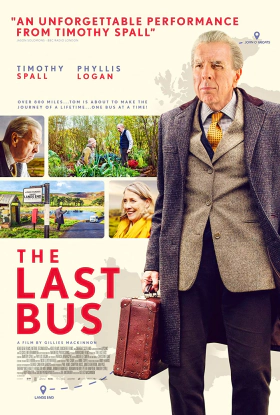 The Last Bus (2021)