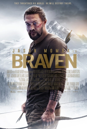 Περιοχή υψηλού κινδύνου / Braven (2018)