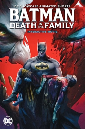 Batman: Death in the Family (2020)