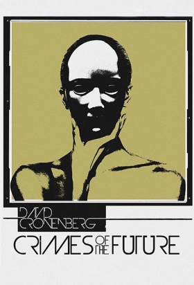 Εγκλήματα του μέλλοντος / Crimes of the Future (1970)