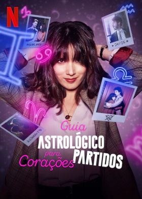 Αστρολογικός Οδηγός για Ραγισμένες Καρδιές / Guida astrologica per cuori infranti / An Astrological Guide for Broken Hearts (2021)