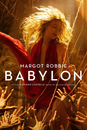 Babylon (2022)