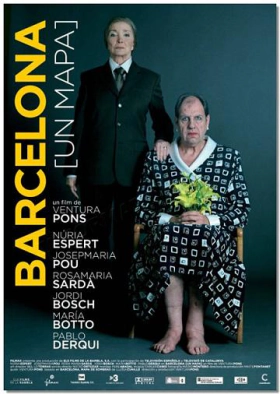 Barcelona (A Map) / Barcelona (un mapa) (2007)