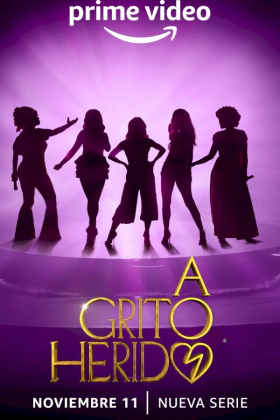 Out Loud / A Grito Herido (2022)