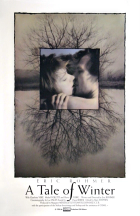 Ιστορίες του χειμώνα / Conte d'hiver / A Tale of Winter (1992)