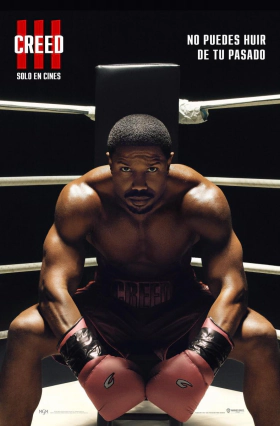 Creed III / Κριντ III (2023)