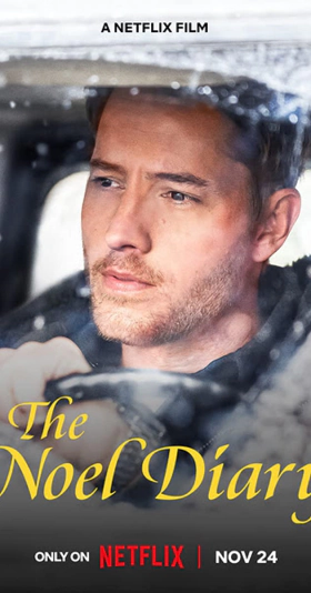 Το Ημερολόγιο της Νοέλ / The Noel Diary (2022)