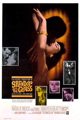 Πυρετός στο Αίμα / Splendor in the Grass (1961)