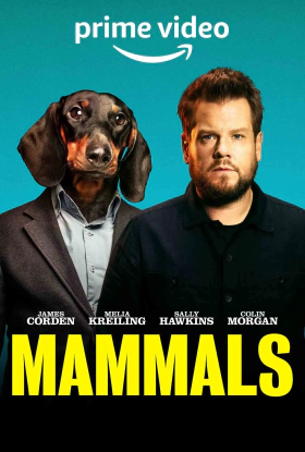 Mammals (2022)