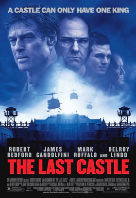 Το Τελευταίο Οχυρό / The Last Castle (2001)