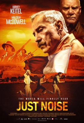 Το Ματωμένο Στέμμα / Just Noise / Blood on the Crown (2021)