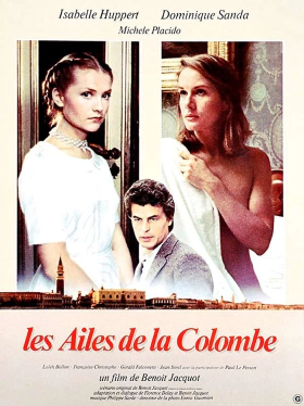 Οι Αντιζηλεσ / The Wings of the Dove / Les ailes de la colombe (1981)