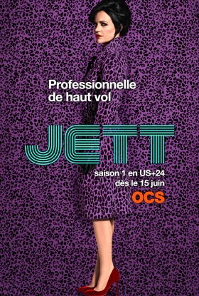 Jett (2019)