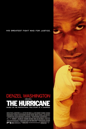 Τυφώνας: Η Αληθινή Ιστορία / The Hurricane (1999)