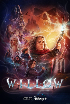 Γουίλοου: Η Οργή των Θρύλων / Willow (2022)