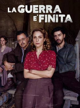 Οταν Τελειωσε Ο Πολεμοσ / La guerra è finita / The war is over (2020)