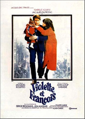 Παγίδα / Violette et François (1977)