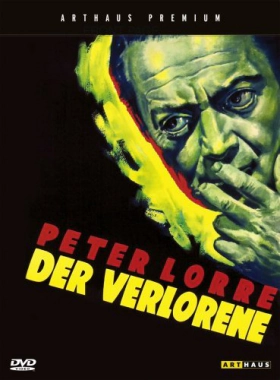 Der Verlorene / The Lost Man (1951)