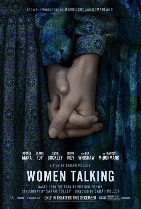 Women Talking (2022)