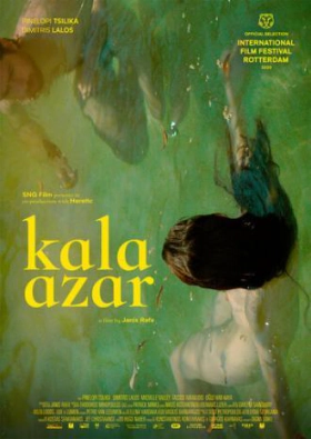 Kala Azar (2020)