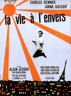Η Ζωη Μου Αναποδα / Life Upside Down / La vie à l'envers (1964)