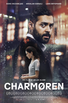 Με Διαβατήριο τη Γοητεία / Charmøren / The Charmer (2017)