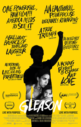 Gleason / The Gleason Project (2016)